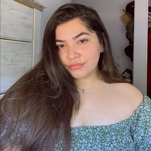 Meet your Posher, Jeanette